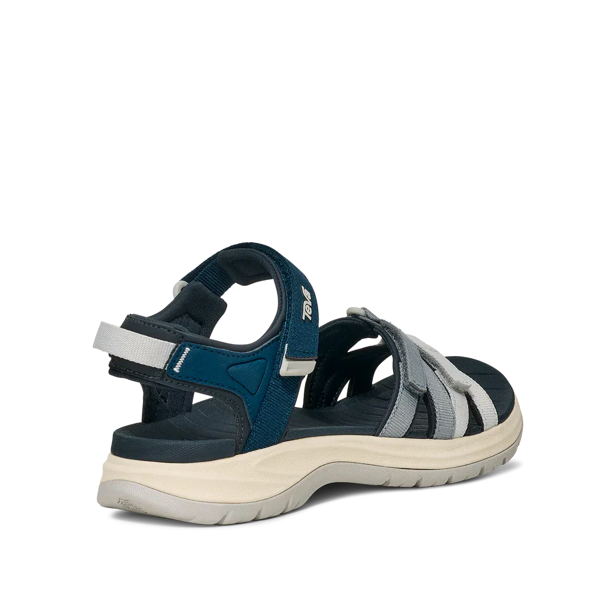 Teva Women's Tirra Sport Sandals- Blue Multi - Image 2