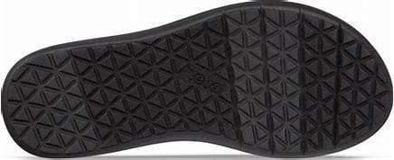 Teva Women's Voya Flips- Bar Street Blue - Image 2
