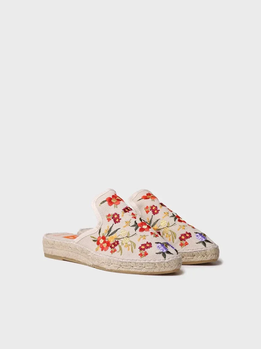 Toni Pons Women's Culip Espadrille Slip Ons- Dalia - Image 2