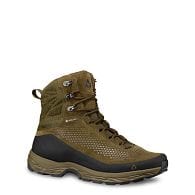 Vasque Men's Torre Mid Gore-Tex® Hiking Boots- Dark Olive - Image 6