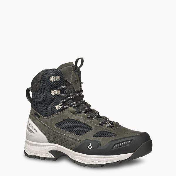 Vasque Women's Breeze Mid Gore-Tex® Hiking Boots- Dark Shadow - Image 2