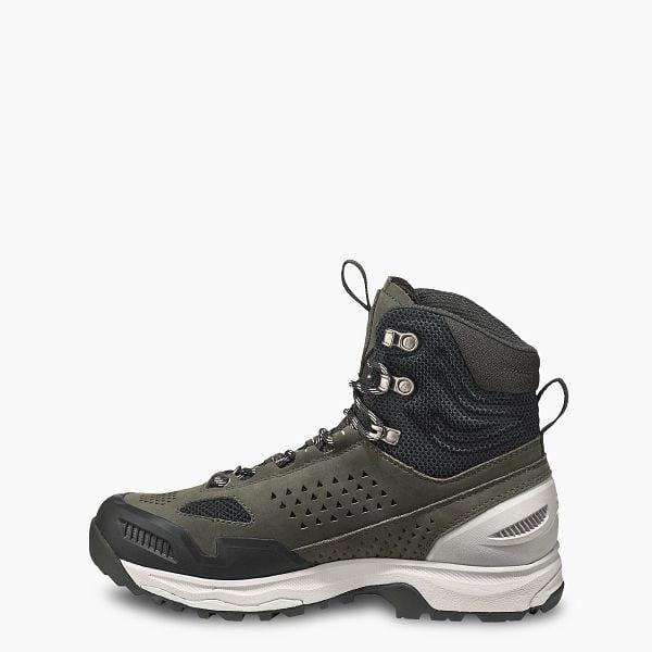 Vasque Women's Breeze Mid Gore-Tex® Hiking Boots- Dark Shadow - Image 3