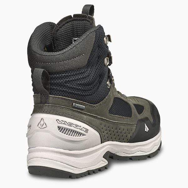 Vasque Women's Breeze Mid Gore-Tex® Hiking Boots- Dark Shadow - Image 4