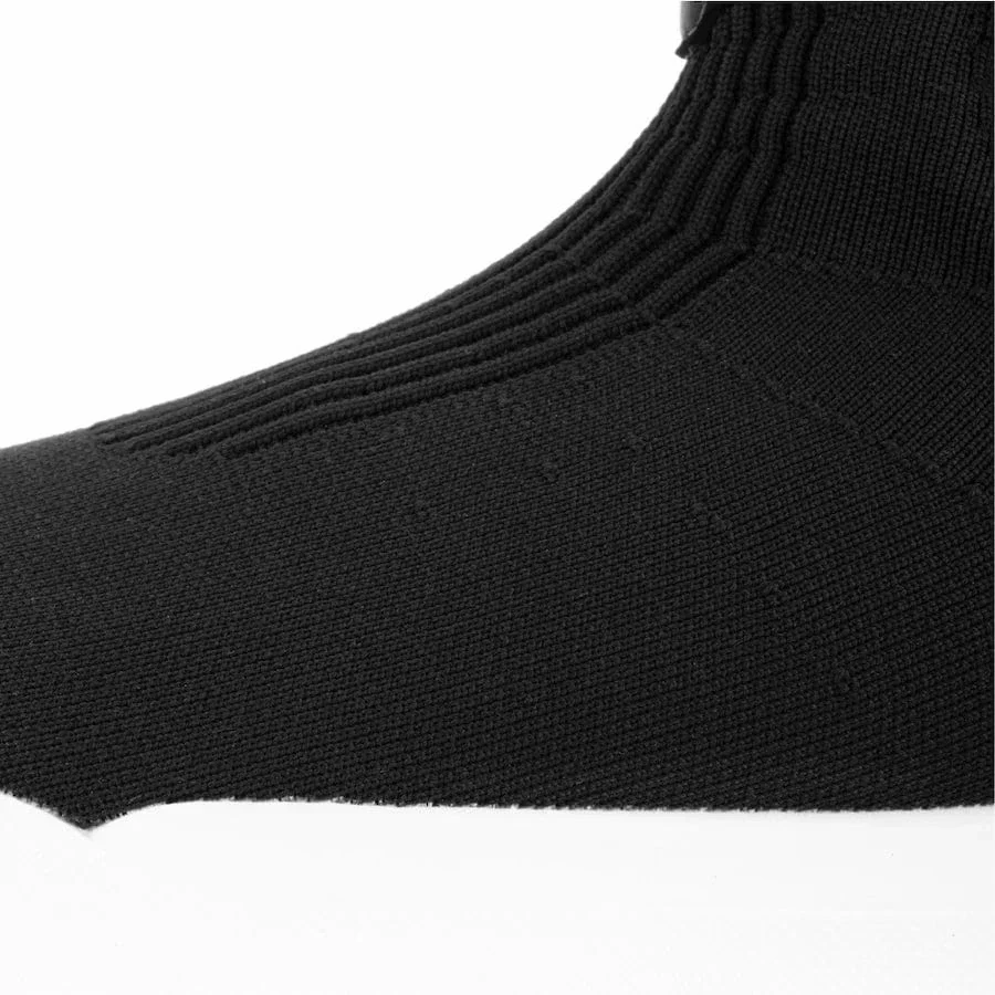 Vessi Men's Weekend Chelsea Boots- Asphalt Black - Image 5
