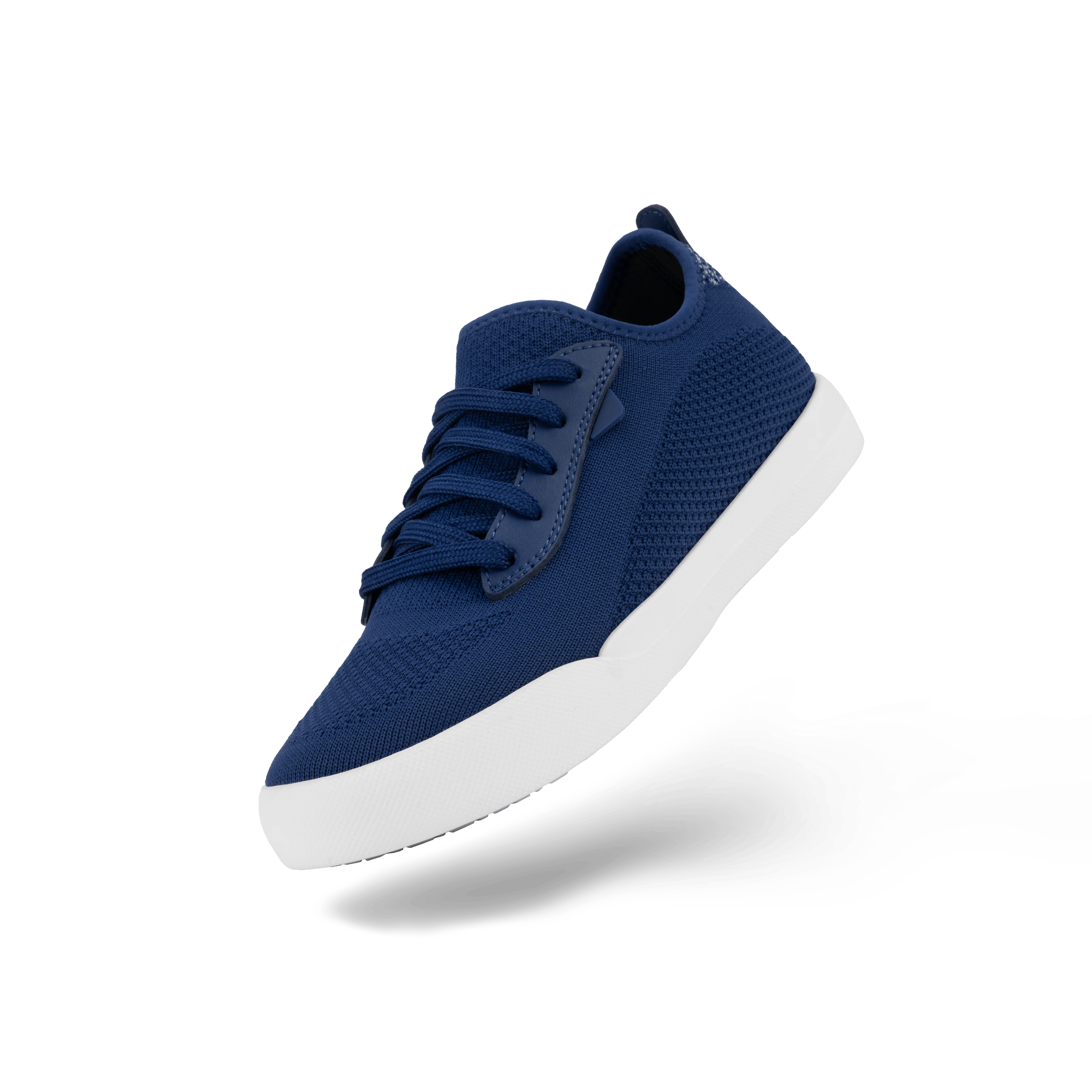 Vessi Women's Weekend Sneakers- Dusk/ Selene - Image 2