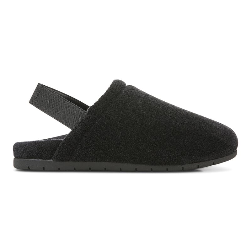 Vionic Women's Aleah Slippers- Black - Image 2