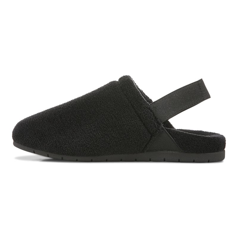 Vionic Women's Aleah Slippers- Black - Image 3