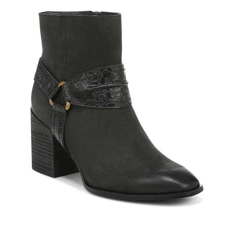 Vionic Women's Carnelia Boots- Black