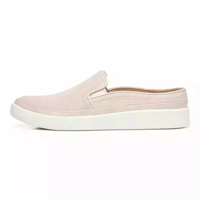 Vionic Women's Effortless Slip Ons- Peony Pink - Image 6