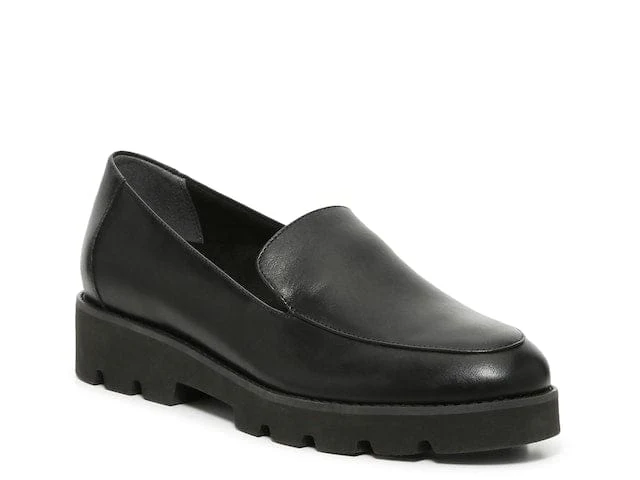 Vionic Women's Kensley Loafers- Black - Image 7