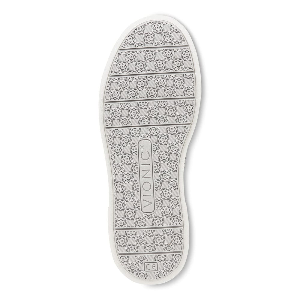 Vionic Women's Kimmie Slip On Sneakers- White - Image 7
