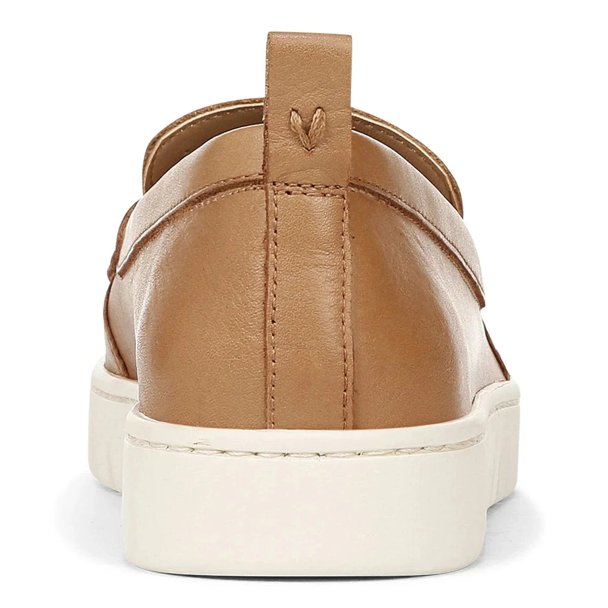 Vionic Women's Uptown II Loafers- Camel - Image 6