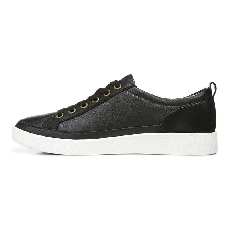 Vionic Women's Winny II Sneakers- Black - Image 3