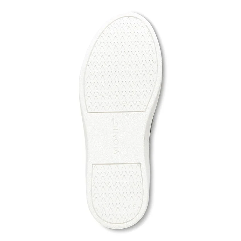 Vionic Women's Winny II Sneakers- Black - Image 5