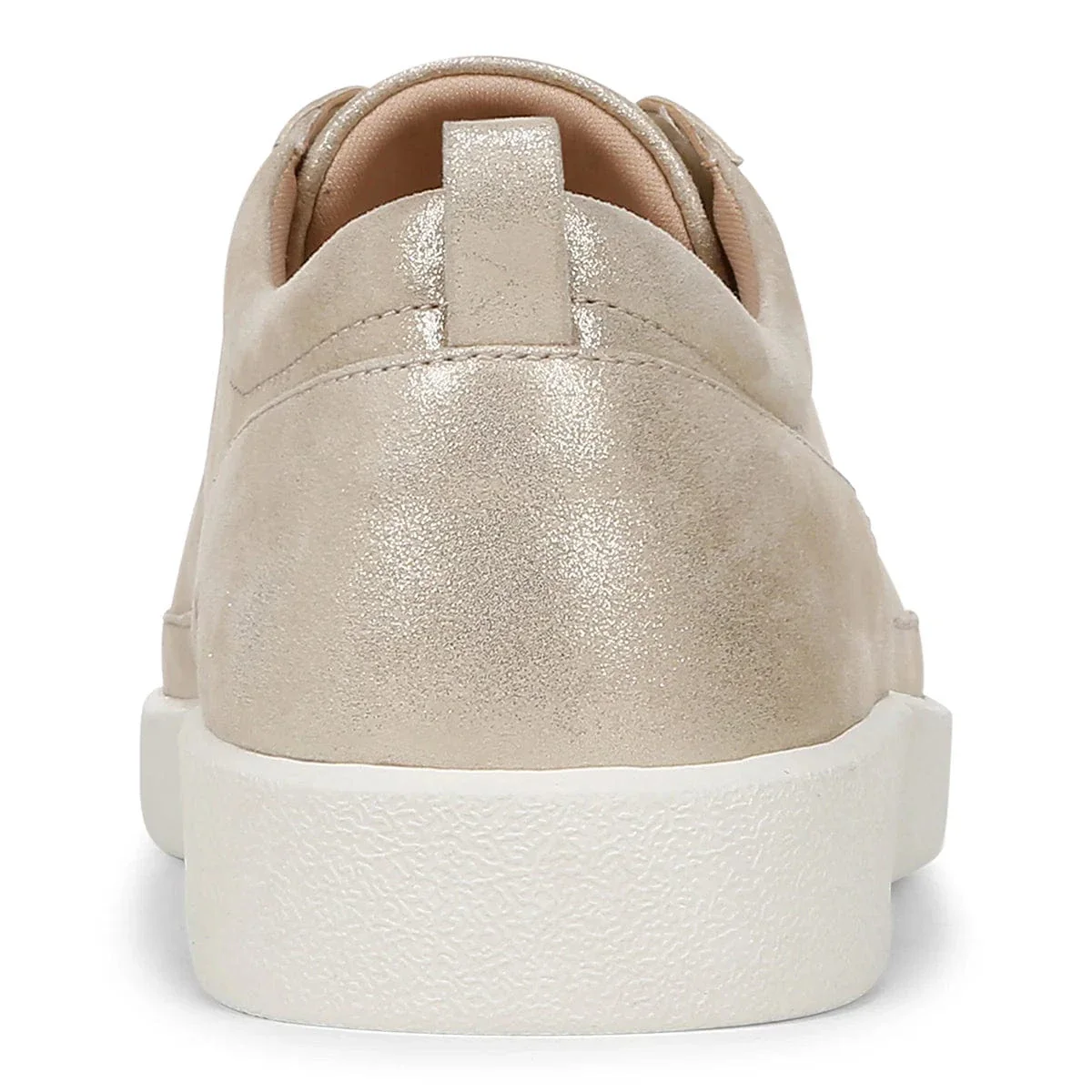 Vionic Women's Winny II Sneakers- Gold - Image 6