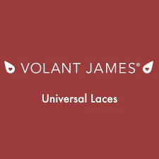 Volant James Lace Round Thick 48" (122cm)