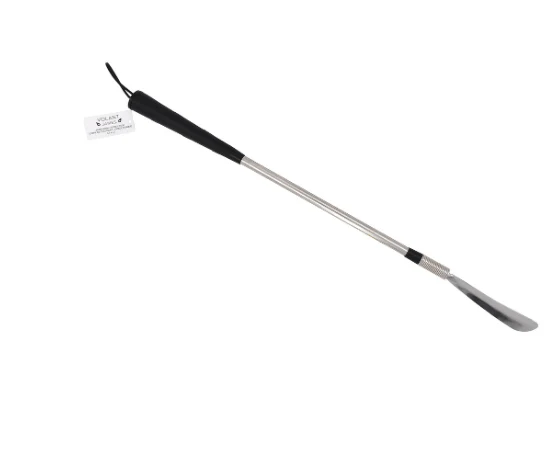 Volant James Shoe Horn w Flex - Metal