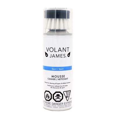 Volant James Sport Mousse Cleaner