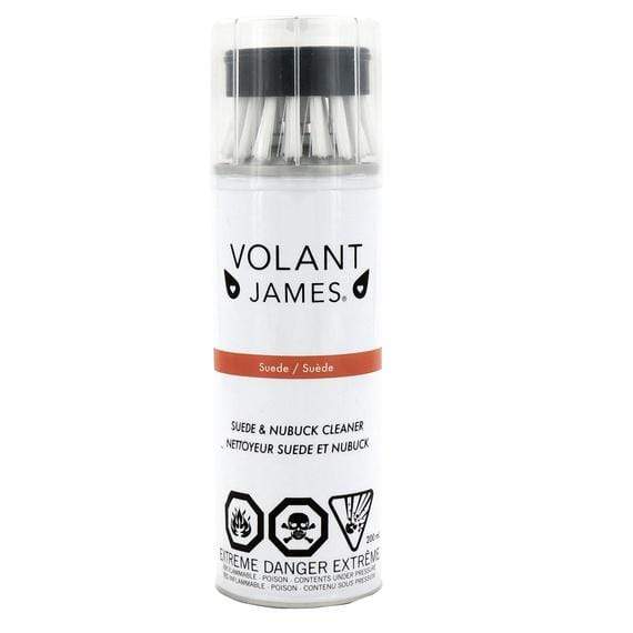 Volant James Suede & Nubuck Cleaner 200mL