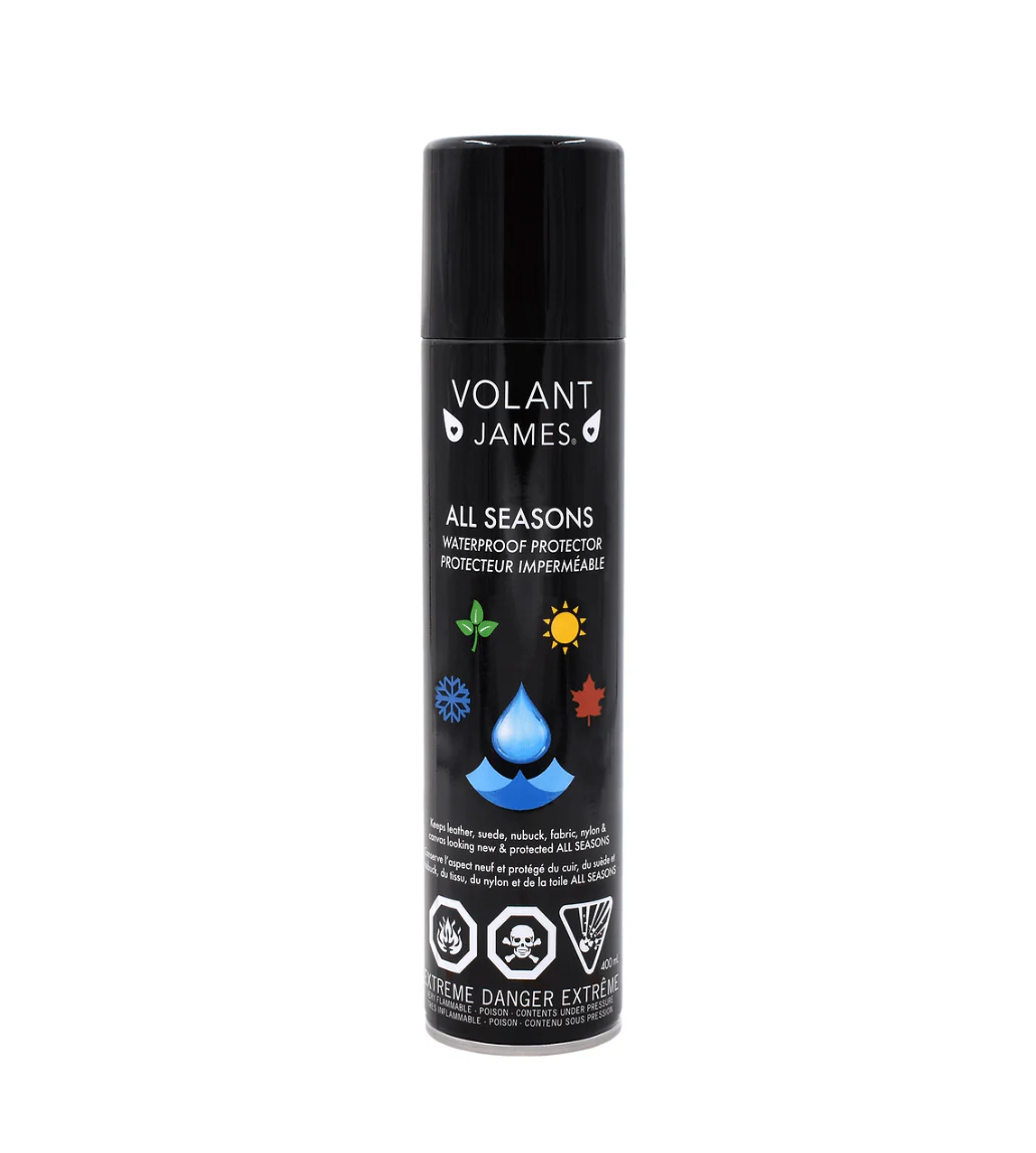 Volant James Universal All Seasons Waterproof Protector 400mL
