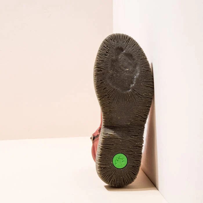 El Naturalista Women's Volcano Boots - Cereza - Image 3