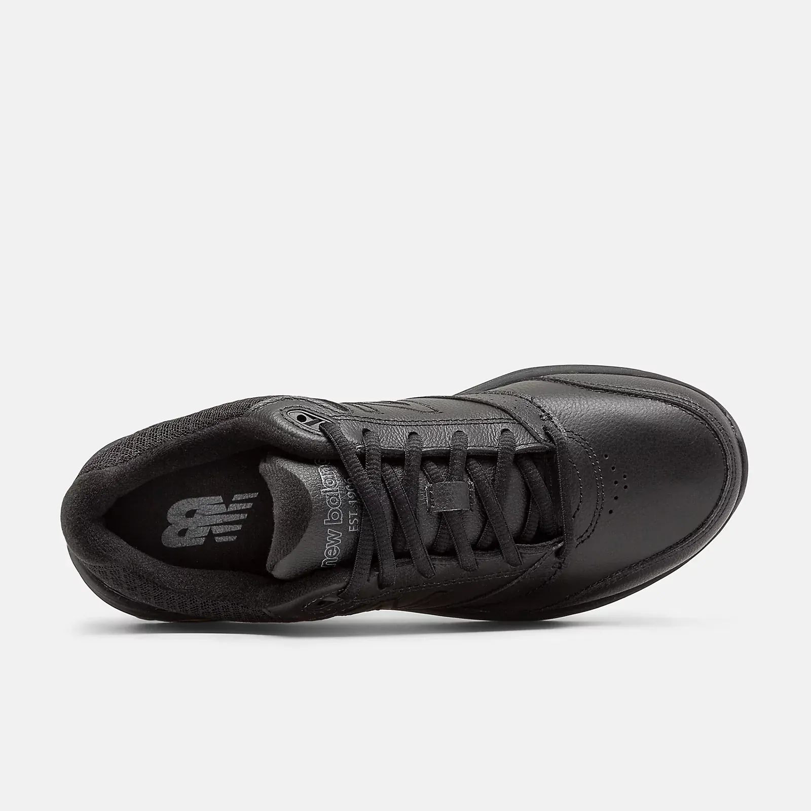 New Balance Women's 928v3 Walking Shoes- Black - Image 3