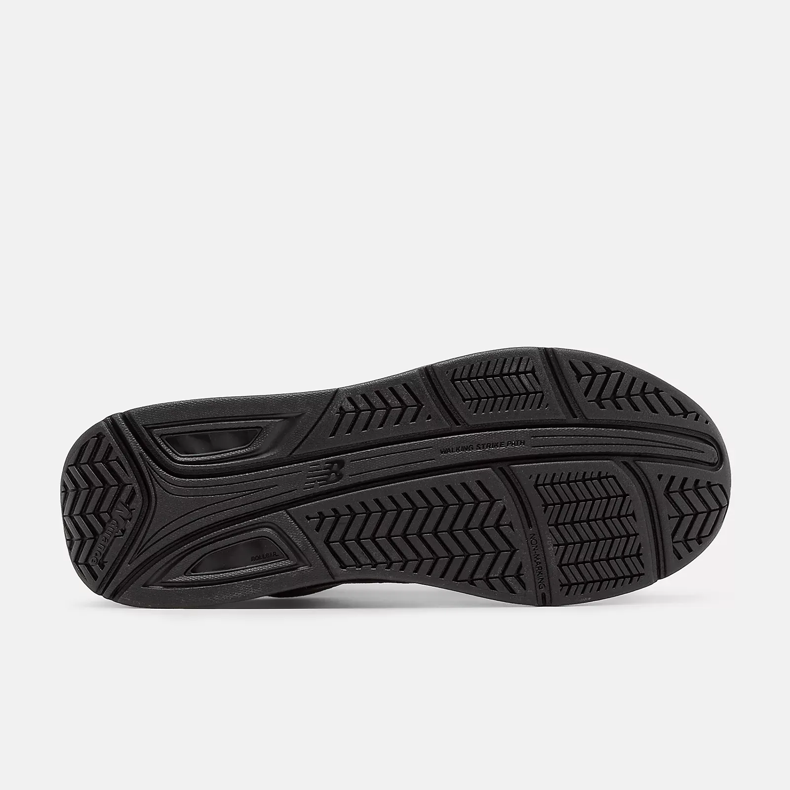 New Balance Women's 928v3 Walking Shoes- Black - Image 4