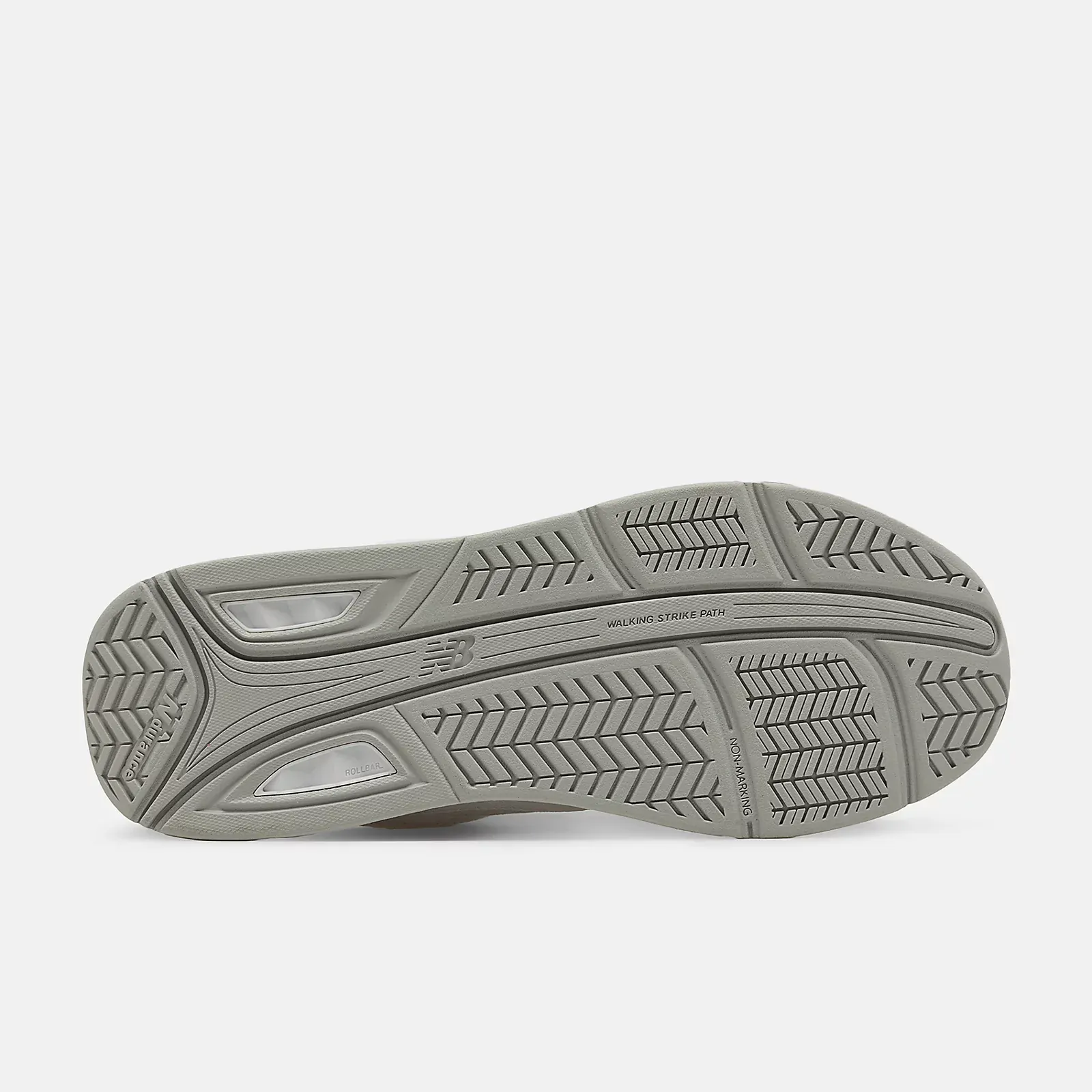 New Balance Women's 928v3 Velcro Walking Shoes- White - Image 4