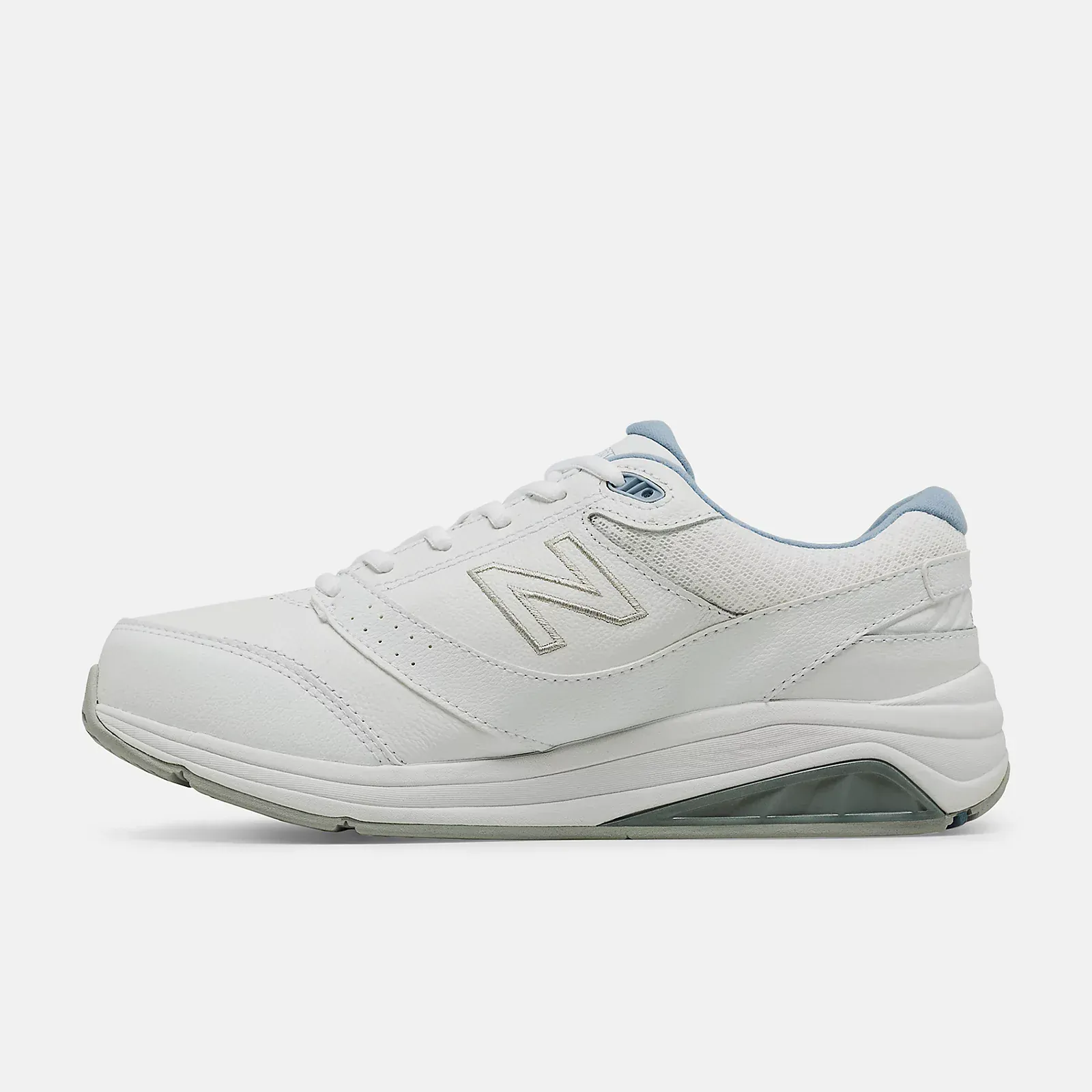 New Balance Women's 928v3 Walking Shoes- White - Image 2